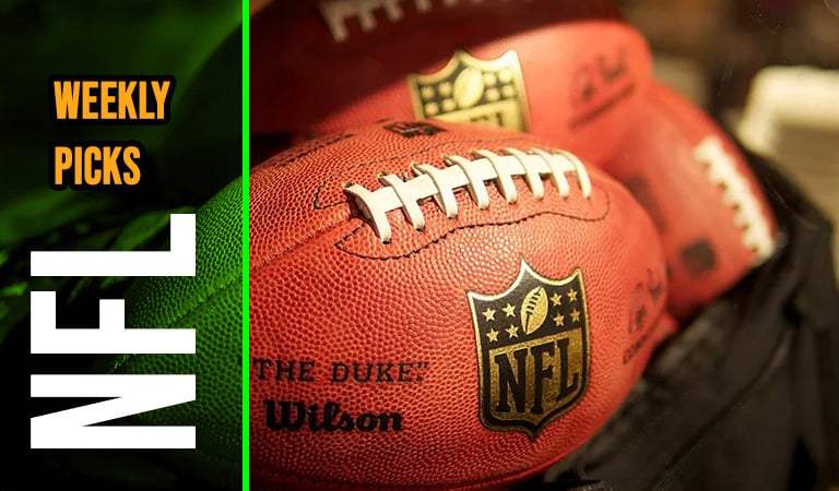 Pick ’em: NFL Week Unfolds with Thrilling Matchups