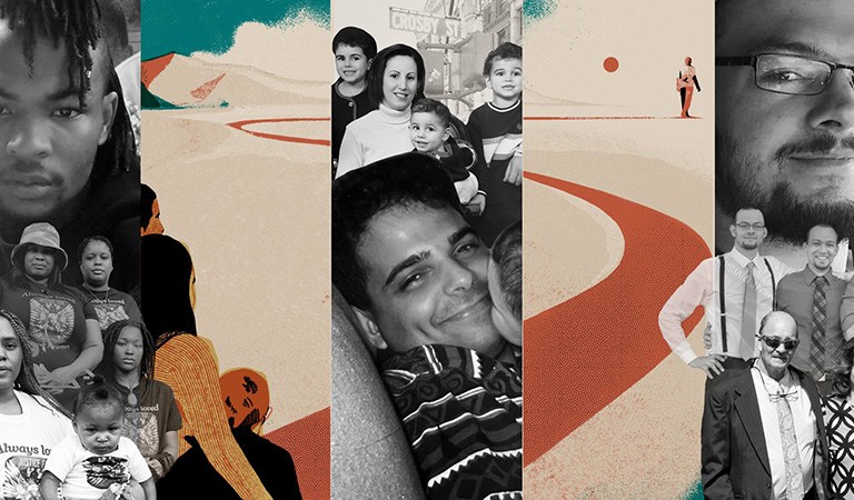 When Their Loved Ones Died Behind Bars, These Families Had to Sleuth for the Truth