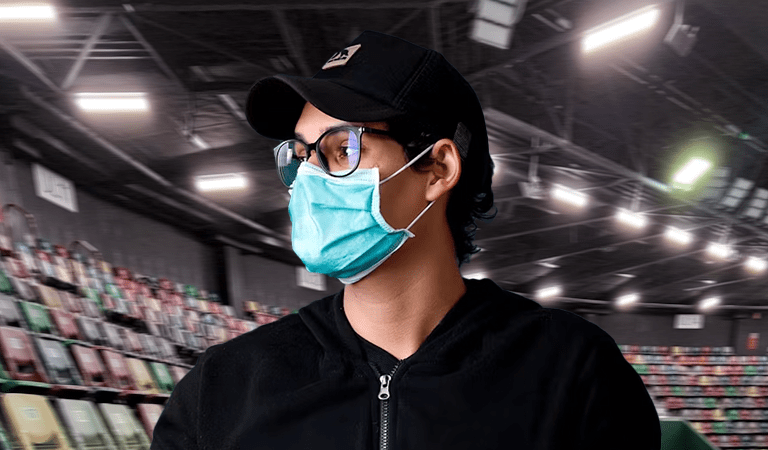 Staying Safe During Respiratory Illness Season
