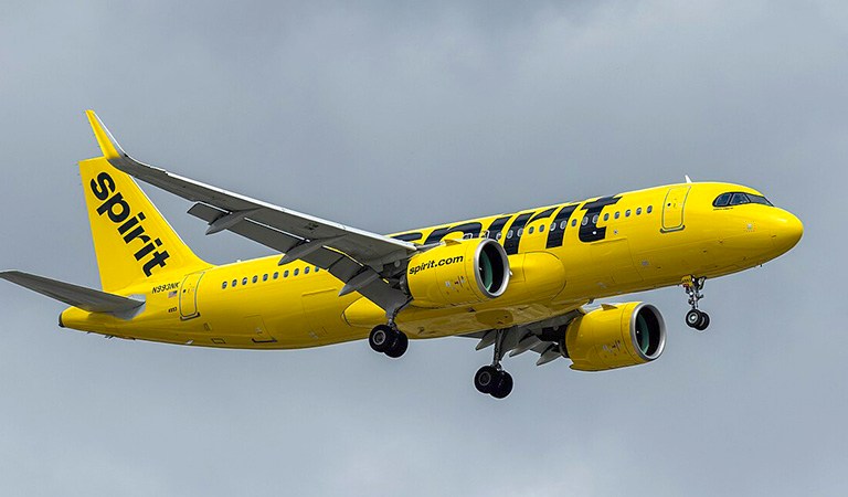 Top World News Stories: Mississippi Tornadoes, Spirit Airlines Collapse, and Solomon Islands Shake-Up