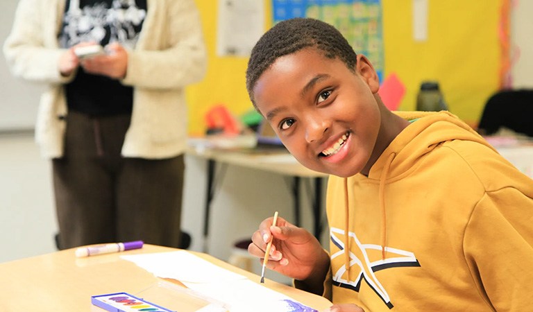 Arts for Learning Maryland Launches “Access for All” Grant to Protect Student Arts Education