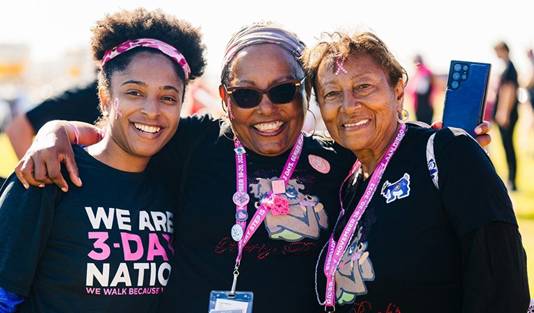 Breast Cancer Awareness Month: A Call for Compassionate Care and Equity