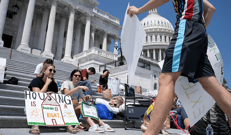 Shutdown, Demolition, and Council Debates: D.C.’s Week In Review