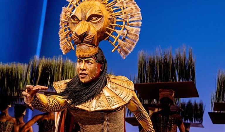 Things To Do In Chicago: The Lion King, Cubs Action, and CHEST 2025 Highlights