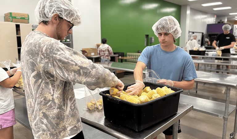 USDA cuts 30-year survey of food insecurity 