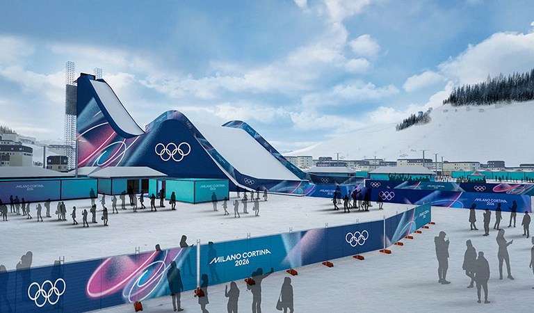 Milan Cortina Winter Olympics: Team USA’s Historic Wins: Disc Sports Weekly Highlights
