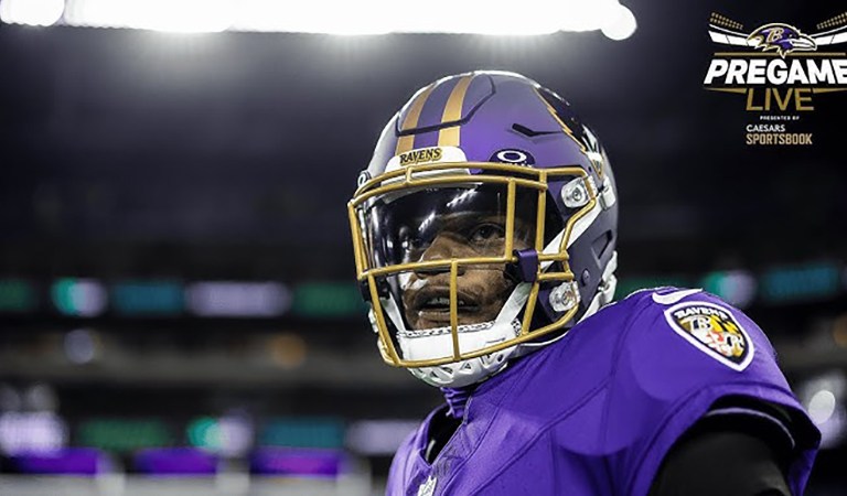 The Winner’s Circle: Thunder, Ravens & Wild Dominate High-Stakes Matchups