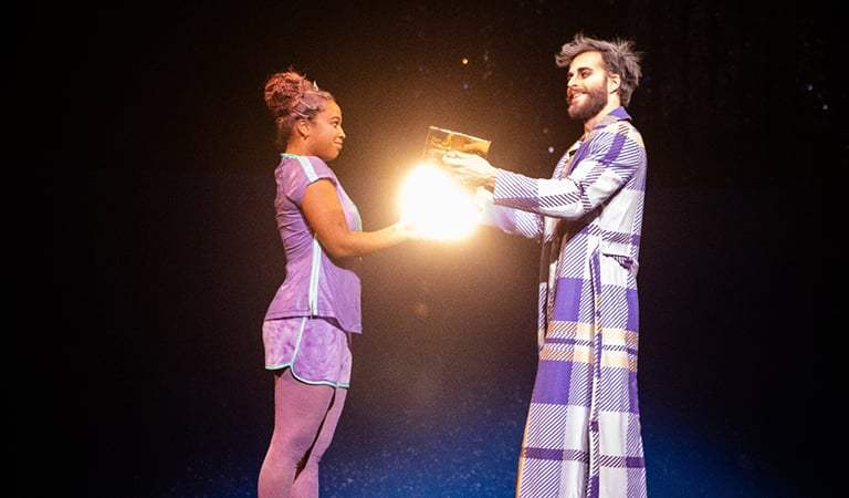 Things To Do In The Twin Cities: Sports, Concerts, and Holiday Magic