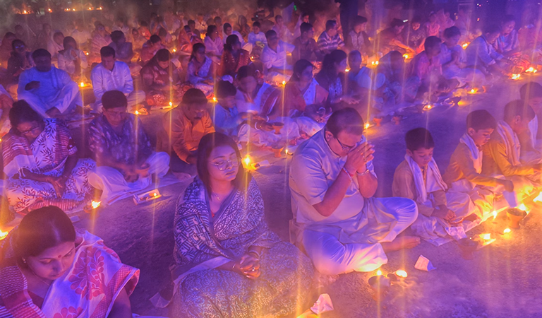 Exploring Diwali: A Celebration of Light, Unity, and Tradition
