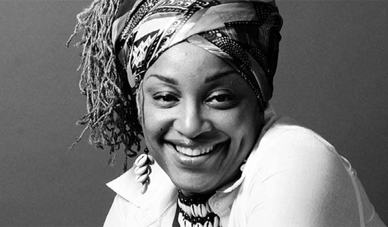 #HERStoryMatters: Jade Harrell: A Dynamic Force in Media and The Community