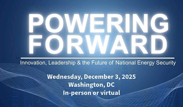 Powering Forward: AABE to Host Premier National Energy Symposium Elevating Innovation, Leadership & U.S. Energy Security
