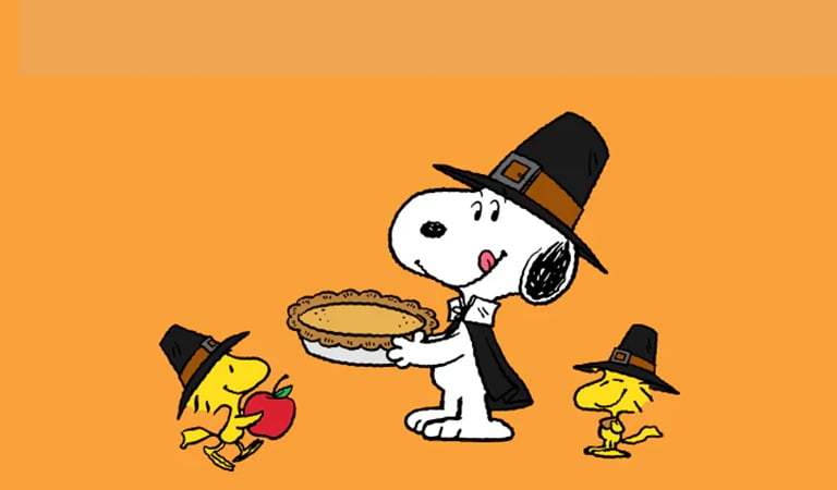 DISC Plus: The Ultimate Thanksgiving Movie Marathon: More Than Just Turkey and Touchdowns