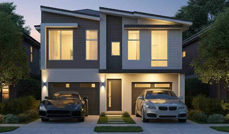 Why Is Affordable Housing Critical for Economic Stability?