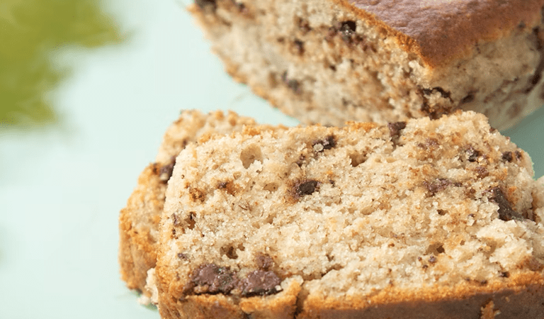 DISC Eats: How to Make Banana Bread for the Holidays: A Festive Guide