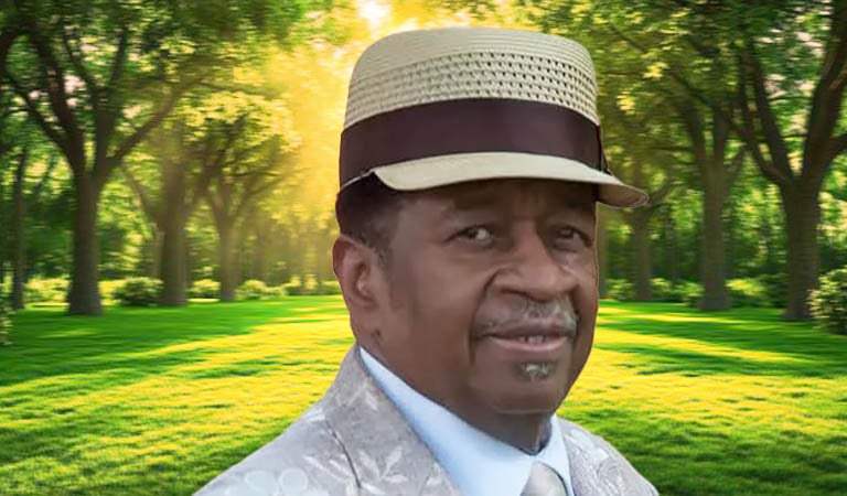 Excerpts and a Conversation on Faith, Media, and Community with Archbishop Dr. Michael A. West