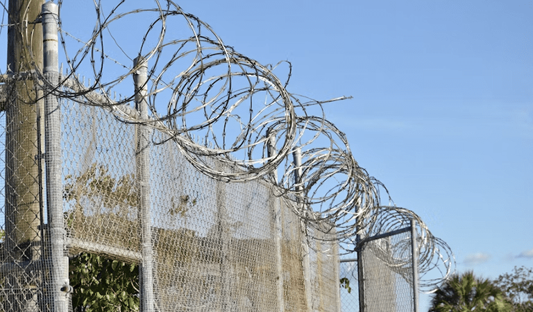 This Week Now: Leaders charged, war updates, and border arrests for you