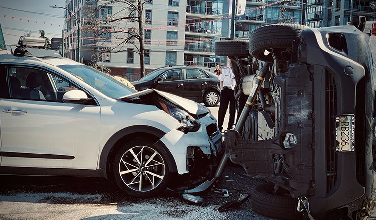 How a Drunk Driving Accident Lawyer Helps Prove Liability in Complex Cases