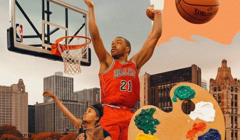 Things To Do In Chicagoland: Basketball Thrills, Artistic Delights, and Local Festivities