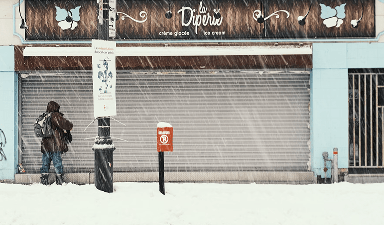 Crime, Snow Prep, and Fiscal Woes: Chicagoland’s Week In Review