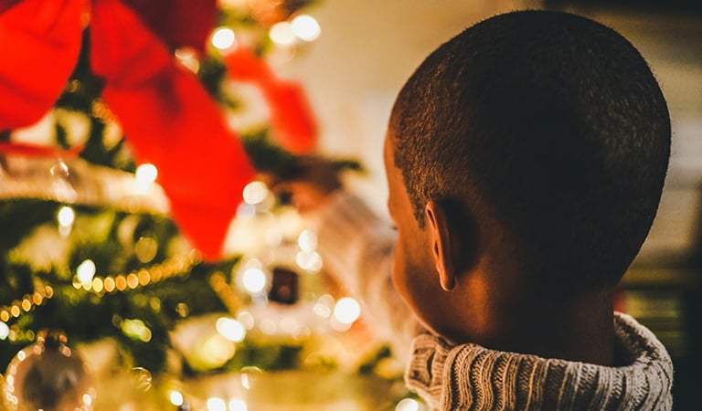 Surviving the Christmas Holiday in 2025: Finding Hope After Life’s Toughest Challenges