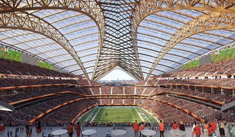 Shutdown Ends, Crime Concerns Rise, and Commanders Stadium Moves Forward: D.C.’s Week In Review
