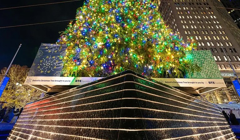 Contested Elections, School Safety, and Holiday Cheer: Detroit’s Week In Review
