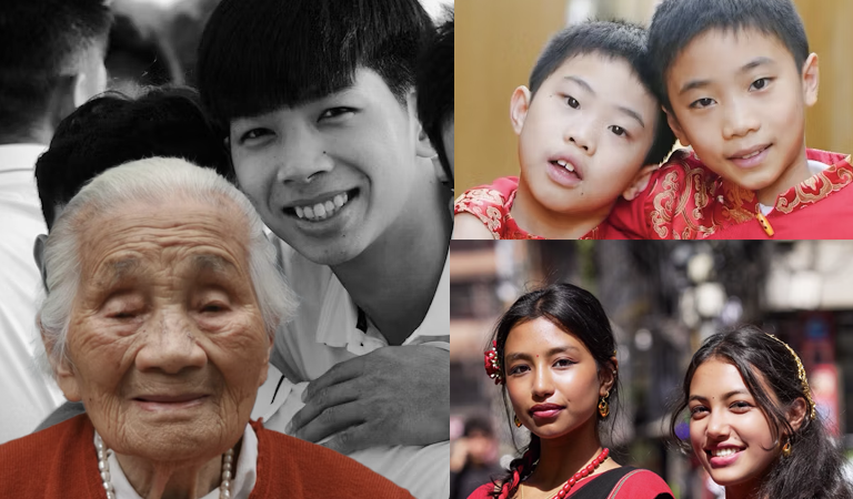 Exploring Identity: Being South Asian in America