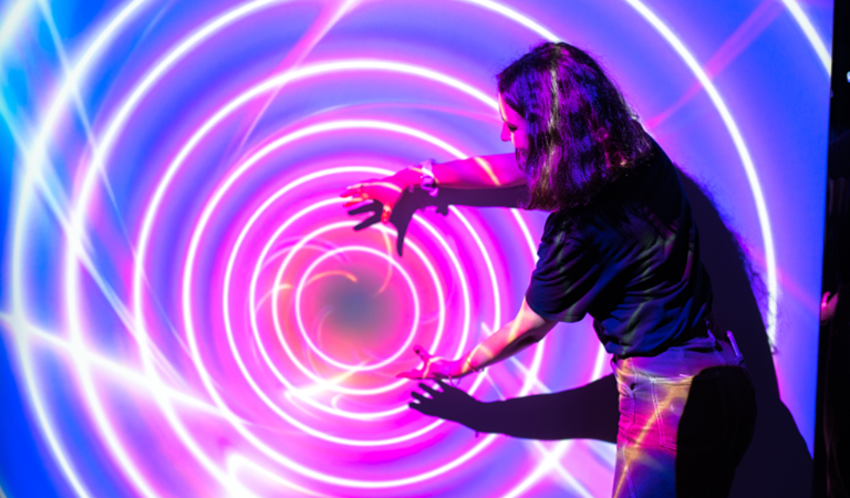 Things To DO In D.C.: Drunk Romeo & Juliet, Georgetown Spy Tour and Ballet of Lights