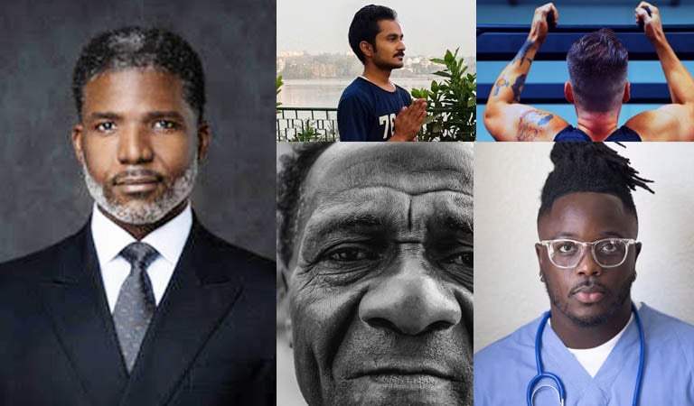 Leveling Up: Redefining Men’s Health 