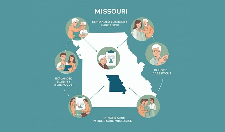 Understanding the New Home Care Eligibility Rules in Missouri 