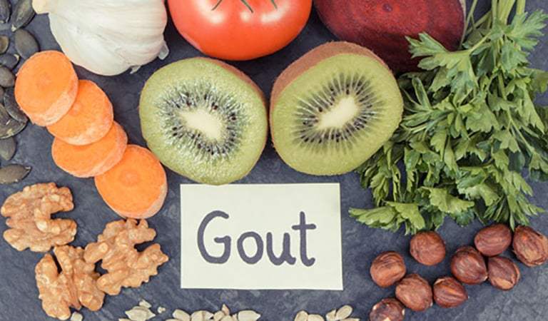 Navigating Gout Arthritis: A Guide to Foods to Eat and Avoid