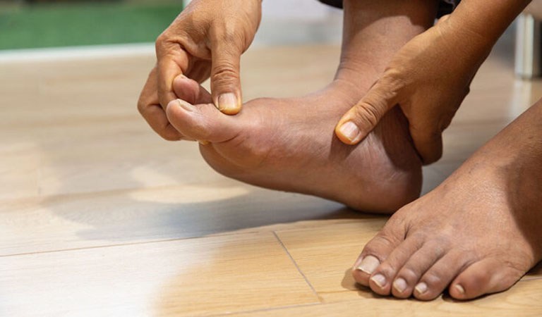 Gout 101: Your Guide to Causes, Risk Factors, and Relief