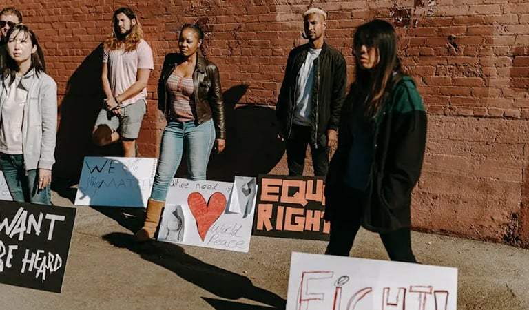 Grassroots Campaigns: Driving Change from the Ground Up