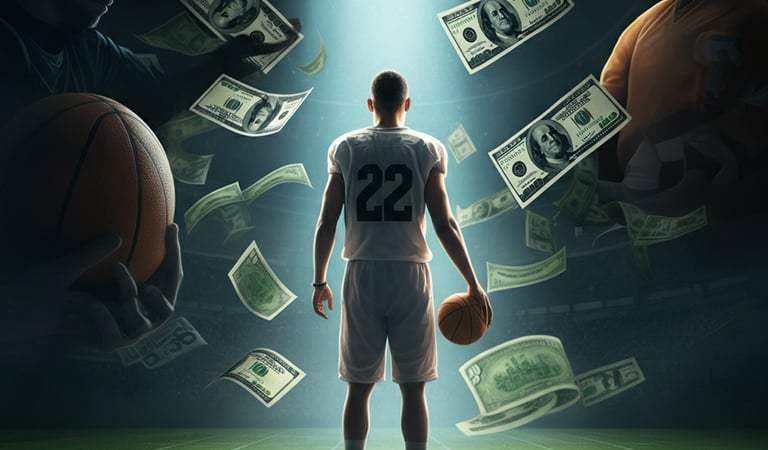 NBA, NFL, MLB: How Gambling Scandals Are Shaking Sports