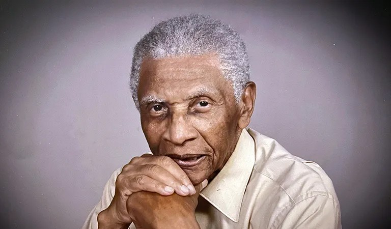 Life Reflections: Beloved St. Louis Educator, Mentor and Leader Dr. Lawrence Jones, Sr. passes at 87