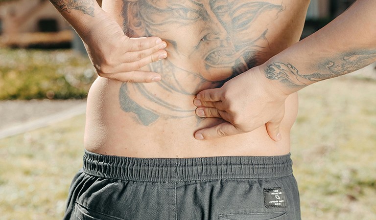 Why Should People Go To Low Back Pain Treatment Specialists in NJ