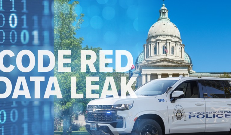 This Week Now in St. Louis and Missouri: Fatal Crash, Special Session, and Local News