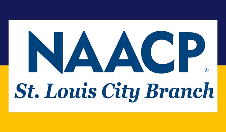 Man Pleads Guilty to Threatening St. Louis NAACP Office
