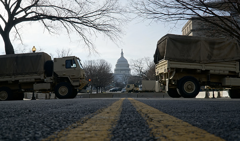 National Guard Tragedy, Mayor Bowser’s Decision, and Black Friday Trends: DC’s Week In Review