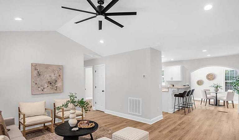 The Ultimate Guide to Durham’s Modern New Builds