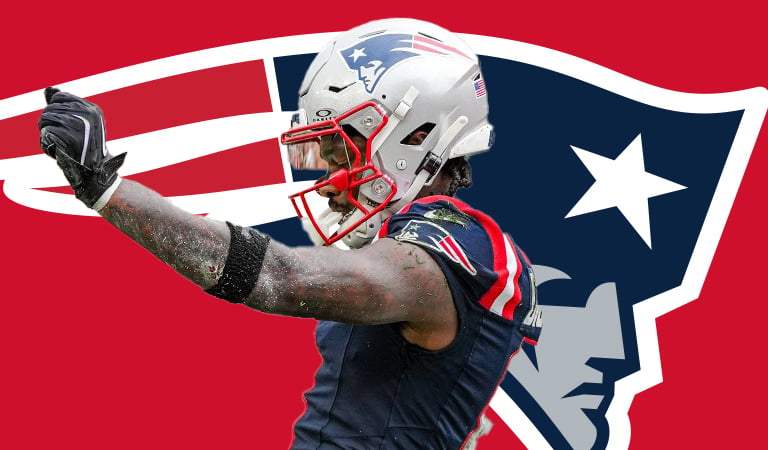 DISC Sports: Patriots’ Streak, MLB MVP Winners, and Ronaldo’s World Cup Woes