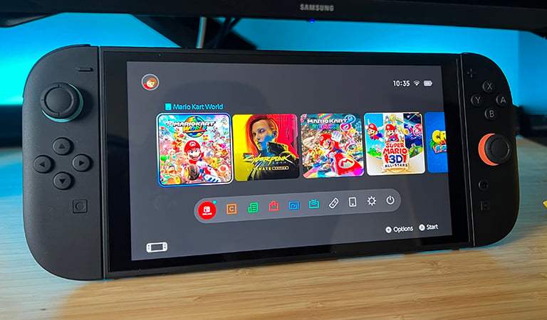 Top Gaming Consoles & Best Deals for Christmas 2025