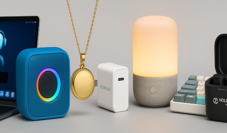 NVIDIA, Napster, and the New Face of Innovation at Pepcom’s Holiday Spectacular