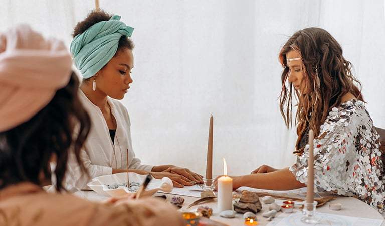 Why a Quick Wellness Getaway Is Perfect Before Winter