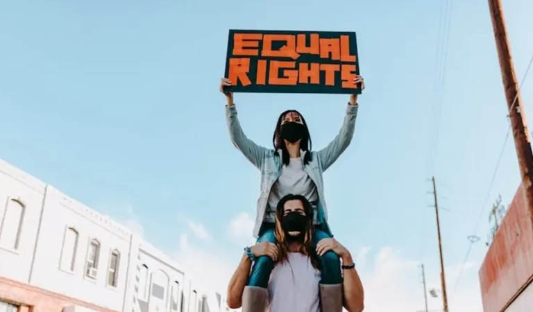 Exploring Racial Discourse in Detroit’s Community Activism