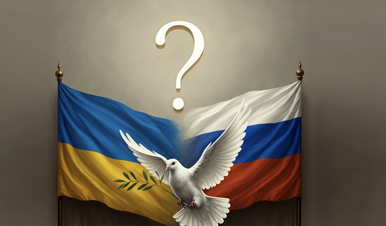 Top World News Stories: Ukraine, Middle East, and Climate Policy