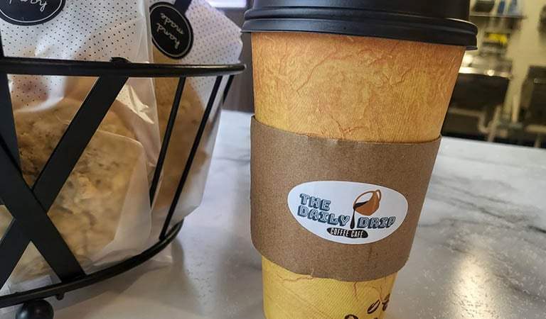 Discover The Daily Drip: Old North STL’s Newest Coffee Gem