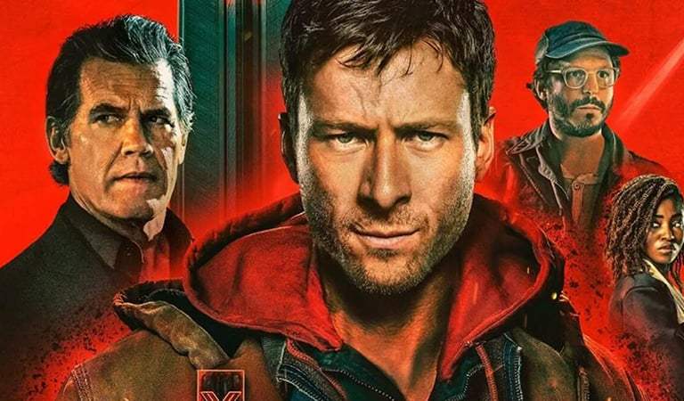 Disc Plus: Must-See Movies This Holiday Season