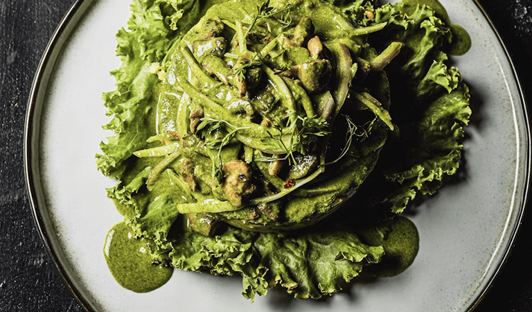 DISC Eats: 16 Easy Veggie Sides You’ll Want to Make Forever