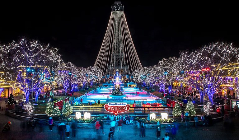 Things To Do In D.C.: YUNGBLUD, Drunk Shakespeare, and Winter Wonderfest